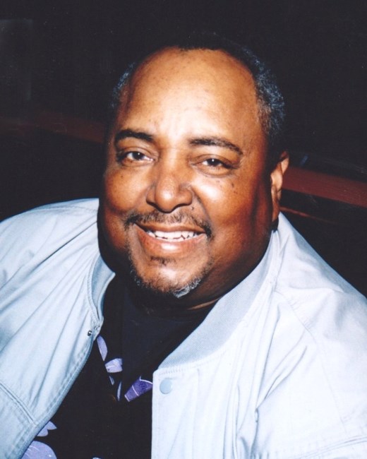 Obituary of Ronald Green