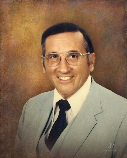 Reverend Joseph Floyd Potts Jr. Obituary Fort Smith, AR