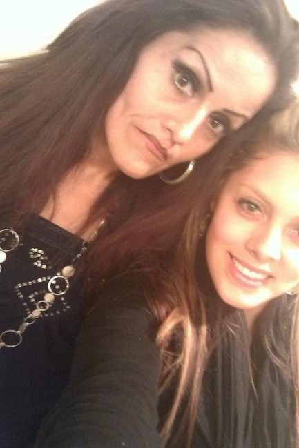 Obituary of Cynthia "Tita" Cantor