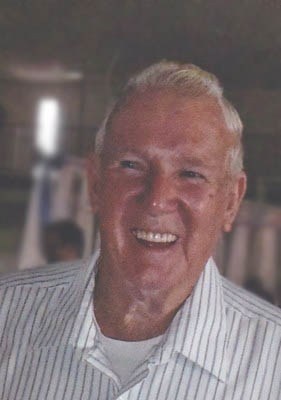 Avis de décès de Donald Eugene Shaw