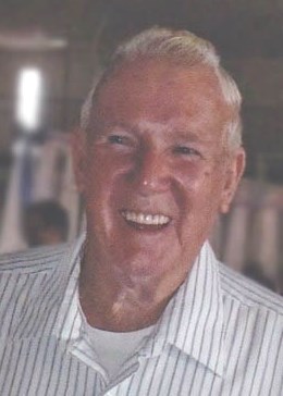 Obituary of Donald Eugene Shaw