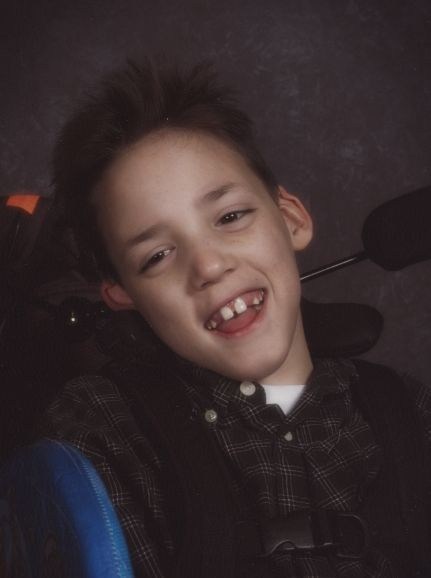 Obituary of Robert "Zane" Lujan-Stearns