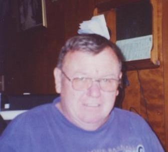 Obituary of Donald R. Miller Sr.