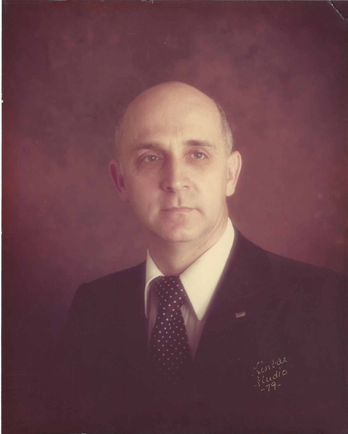 Obituary of Steven Ellis James