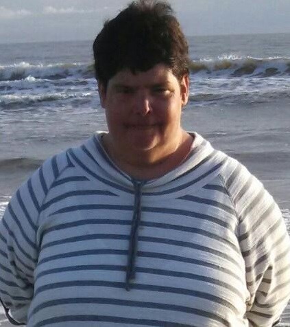 Obituario de Angela Hudson