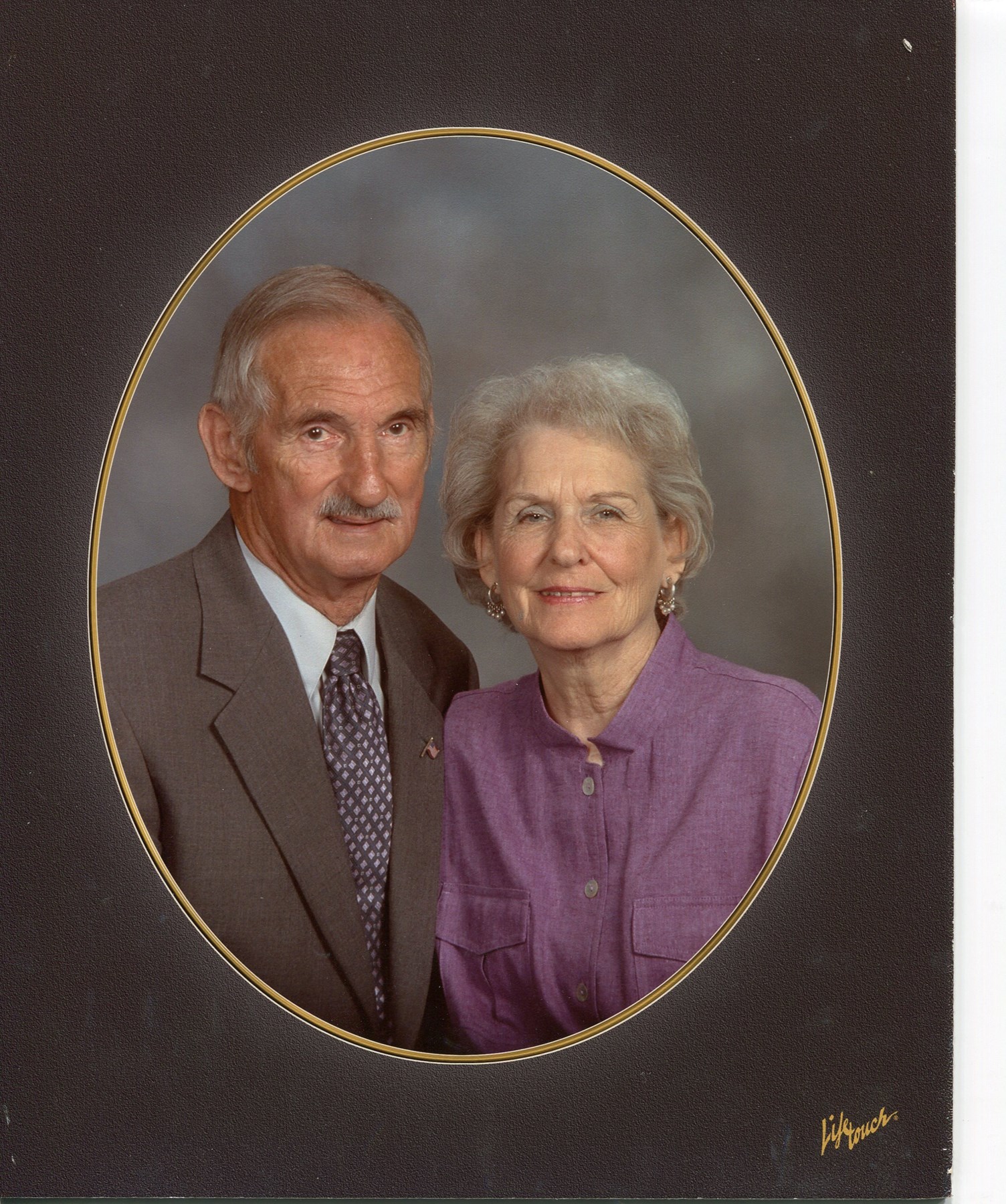 Obituary of Lee McDaniel