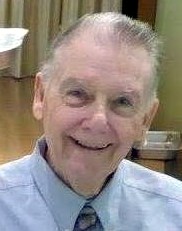 Obituary of James J. Brooks