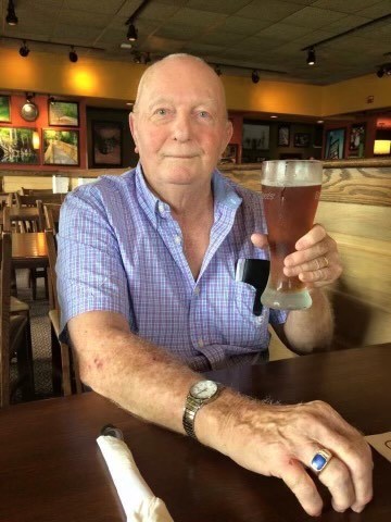 Obituary of Franklin P. Chadwick