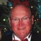 Obituary of L. Allen Butler