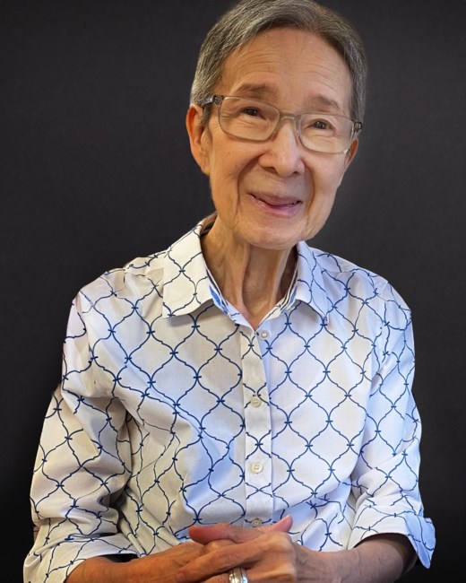 Obituary of Gloria Maria Federigan