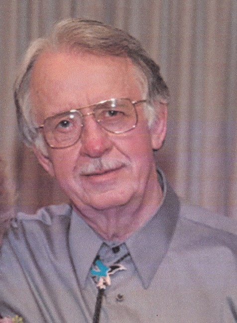 Obituary of Siegfried H. Maronn