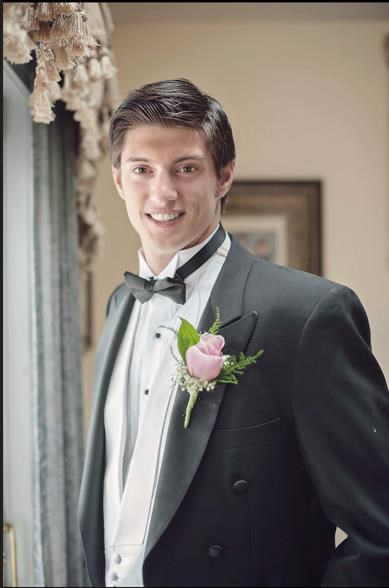 Obituary of Dr. Andrew Alex May