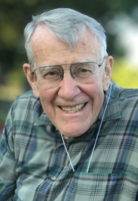 Avis de décès de Stephen Hitchcock Rogers