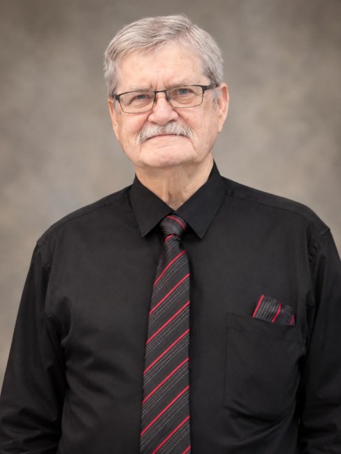 Obituary of David Payne Peters
