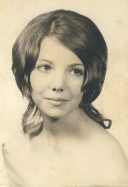 Obituary of Gail Ann Gregory