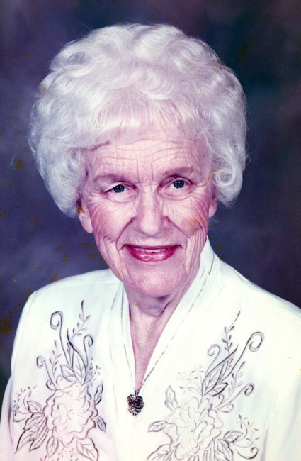 Obituary of Lillian Odella Hughes