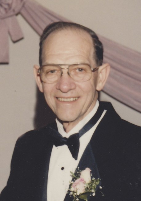 Obituary of William Howard Adams