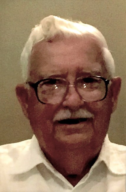Obituary of Harry R. Anderson