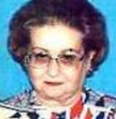 Obituary of Patricia   Vacek Carpenter