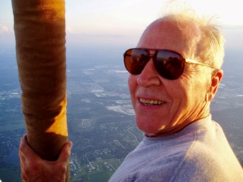 Obituary of Douglas Earl Torvik