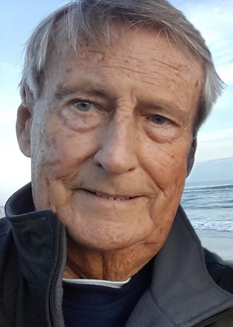 Obituary of Gerard Francis Mackle
