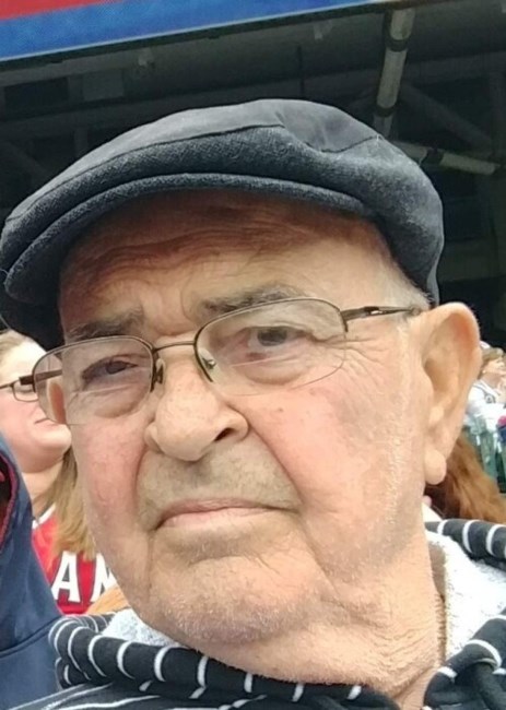 Obituary of RICHARD D. Di MICHELE