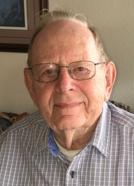 Obituary of Gerald Eugene McDuffee Jr.