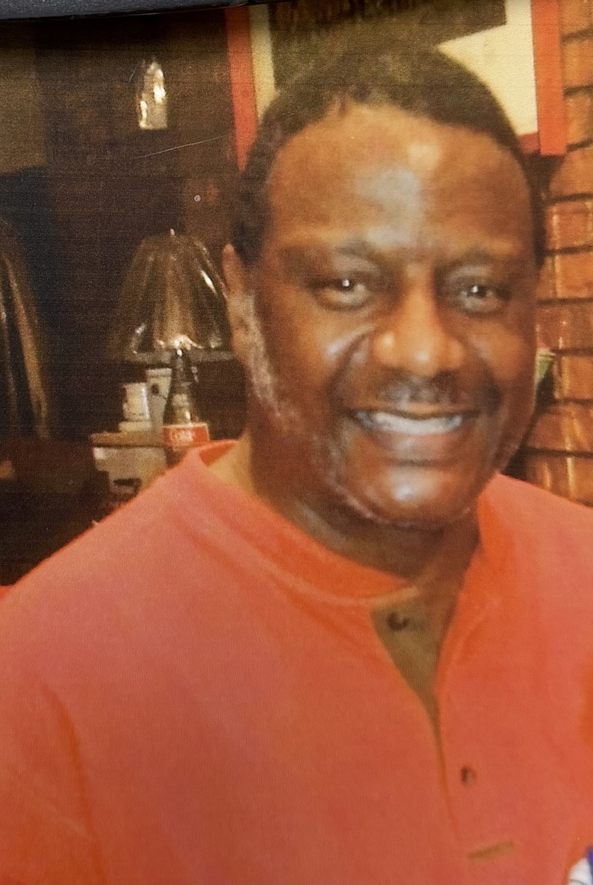 Obituary of Albert Thomas Edwards