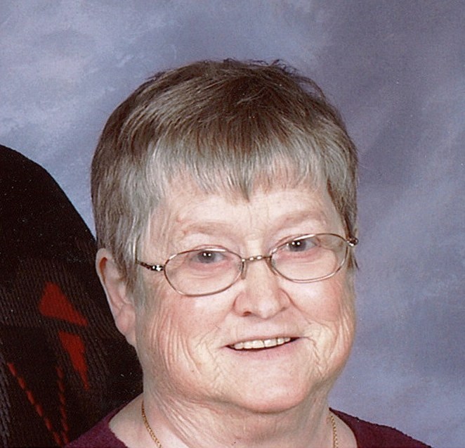 Avis de décès de Karen Peterson