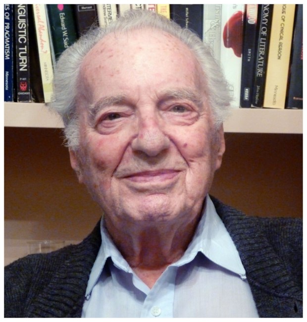 Obituary of Stephen Fekete