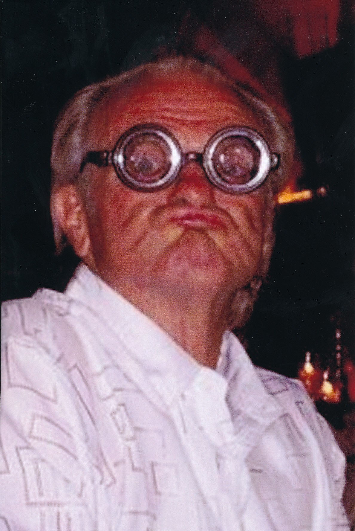 Joseph Meeks Obituary