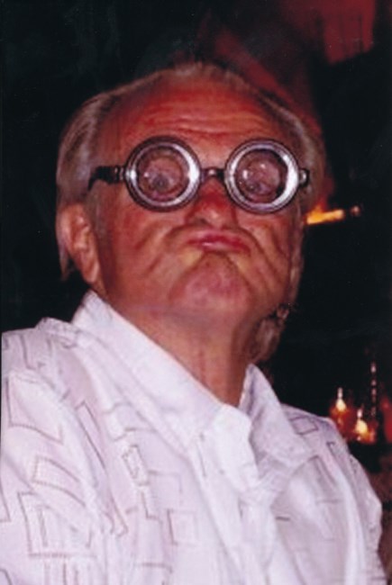 Obituary of Joseph P. Meeks