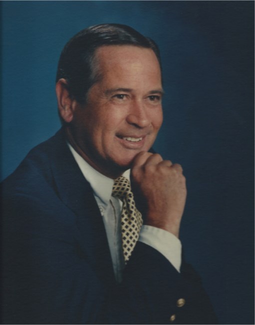 Obituary of Lawrence Sheldon Brockett