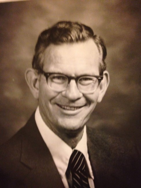 Obituary of Barrett Boulware Sutton