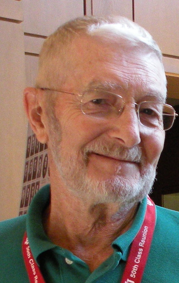 Obituary of Clyde Wesley Johnson