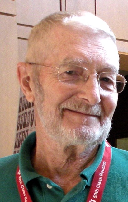 Obituario de Clyde Wesley Johnson