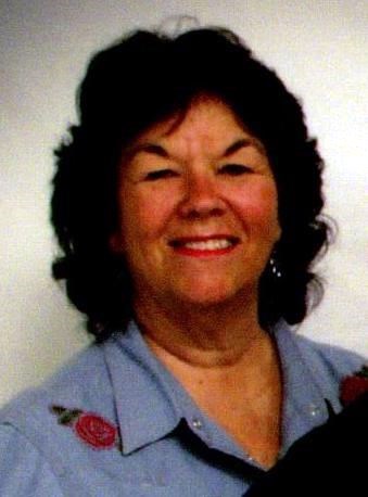 Obituary of Judy Ann Germany