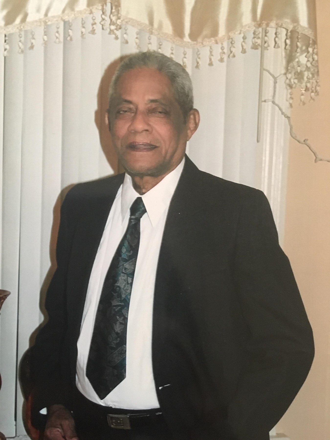 Obituary of Julio A. Pichardo
