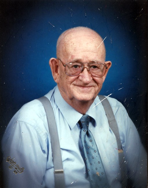 Obituary of William Harvey Bonner