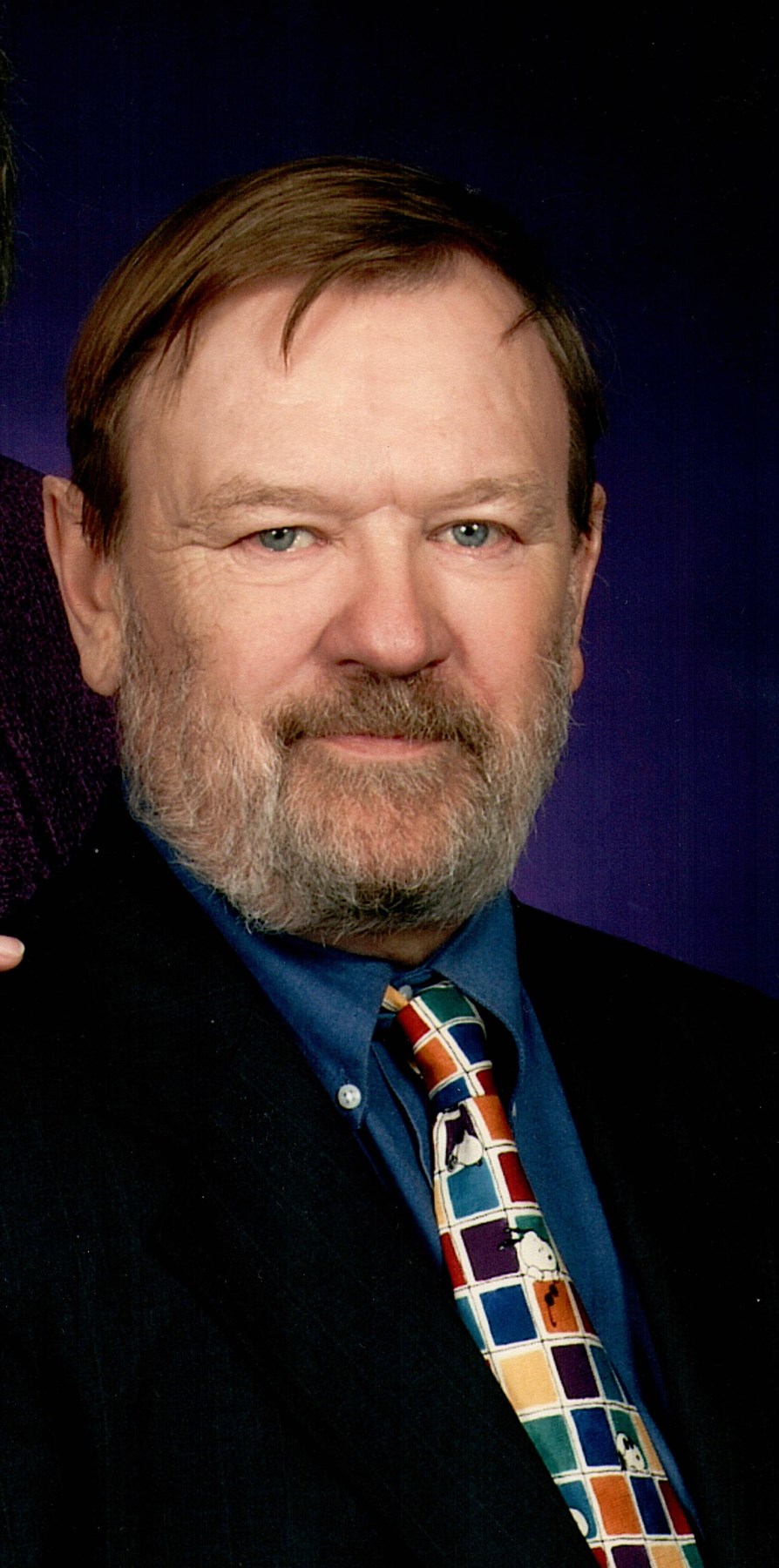 Obituary of Raymond Arthur Hammel