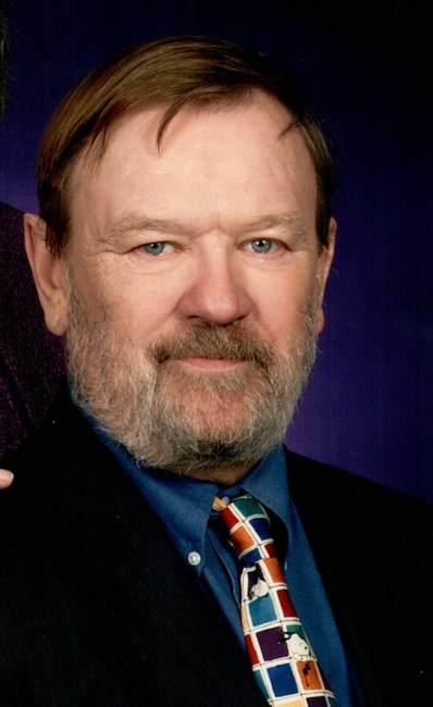 Obituary of Raymond Arthur Hammel