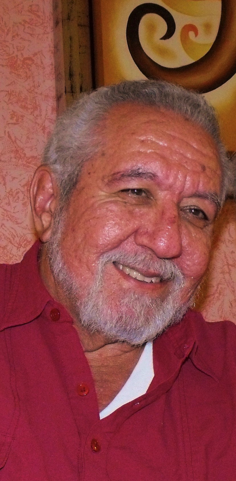 Obituary of Arthur P. Newman Jr.