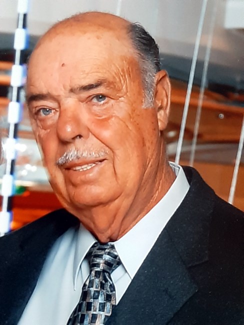 Obituary of Joe K Hulsey