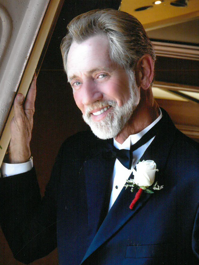 John Young Obituary Baton Rouge, LA