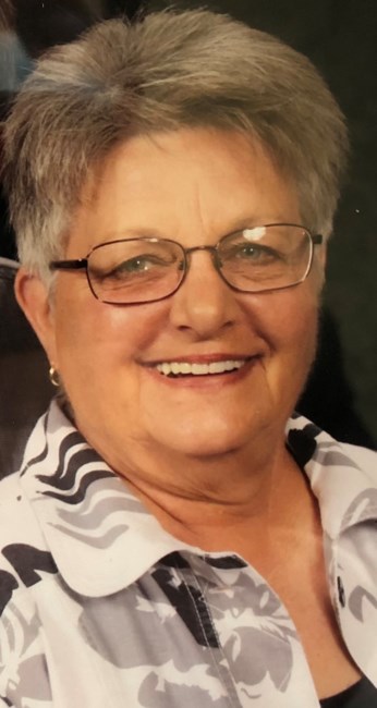 Obituary of Barbara Louise Dautrich