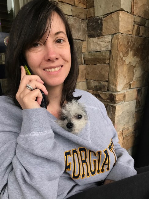 Avis de décès de Teresa Ann Williamson