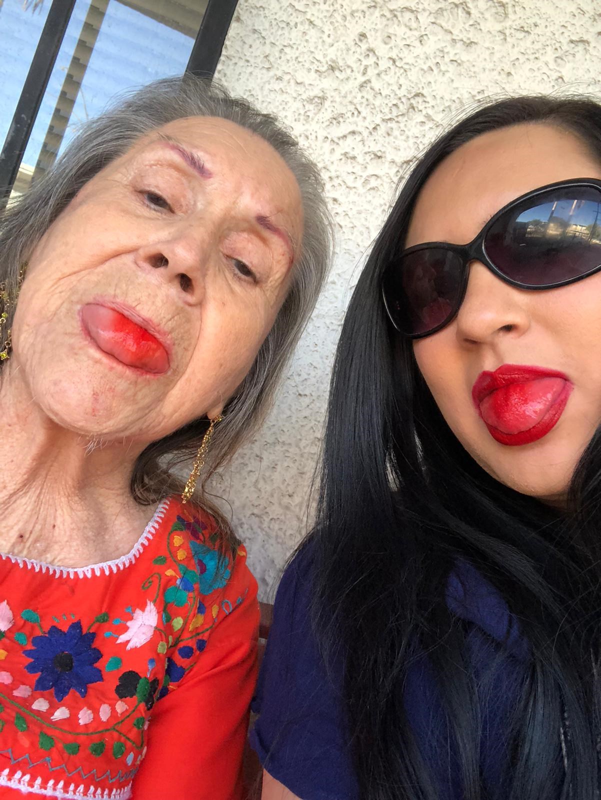 Josefina Rivera’s Instagram, Twitter & Facebook on IDCrawl