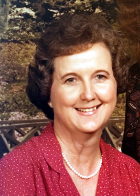 Obituary of Jo Nell (Vaught) Placker