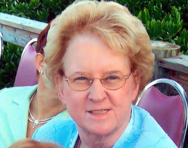 Obituario de Anne Jessi Logan