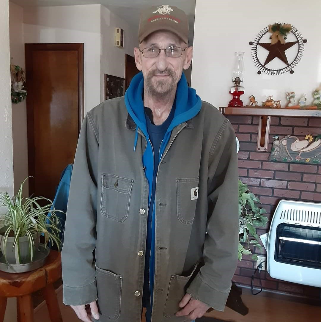 Obituary of John Fenton Stevens